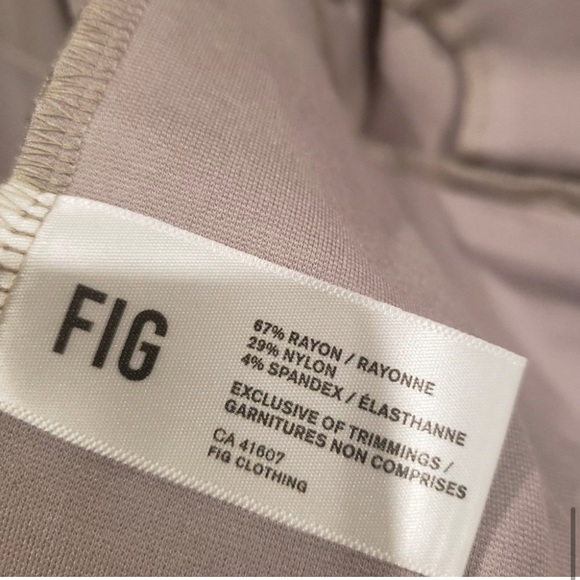 FIG *NWT* Trailhead Light Jacket- Blazer Style Open Front Longline (M) - Picture 14 of 15